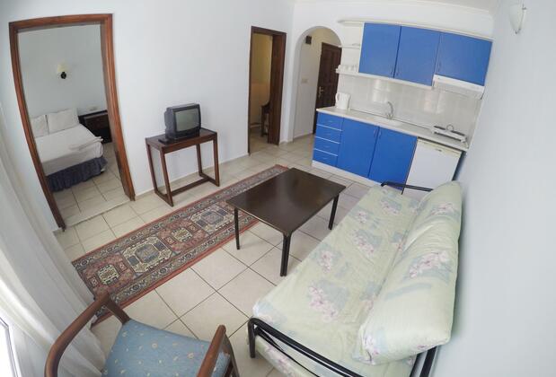 Seray Class Apart - Görsel 4