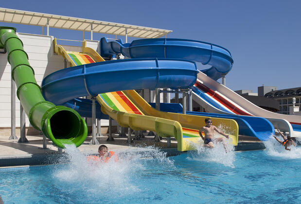 Side Premium Hotel - Görsel 25