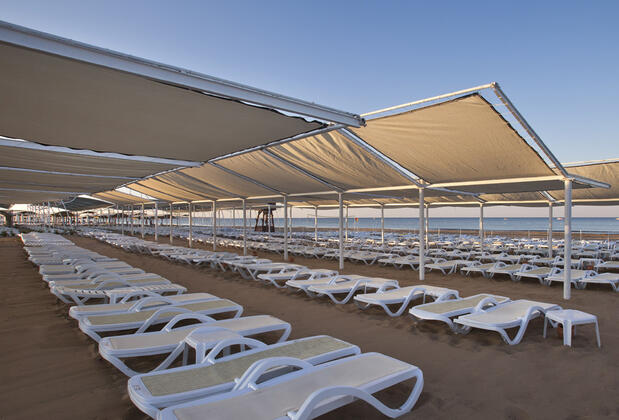 Side Premium Hotel - Görsel 27