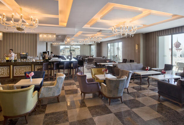 Side Premium Hotel - Görsel 15