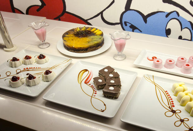 Side Premium Hotel - Görsel 36