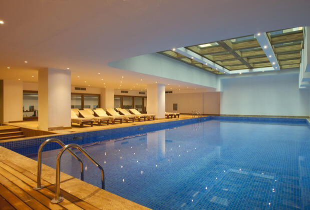 Side Premium Hotel - Görsel 40