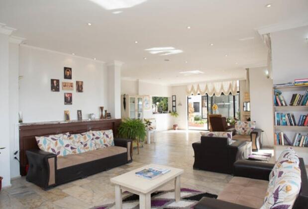 Club Hotel BluMare Bodrum - Görsel 10