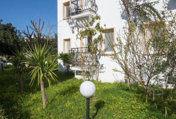 Club Hotel BluMare Bodrum - Görsel 22