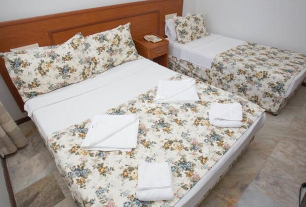 Club Hotel BluMare Bodrum - Görsel 11