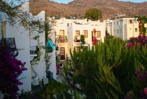 Club Hotel BluMare Bodrum - Görsel 8