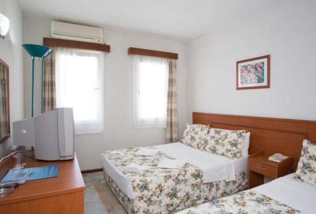 Club Hotel BluMare Bodrum - Görsel 15