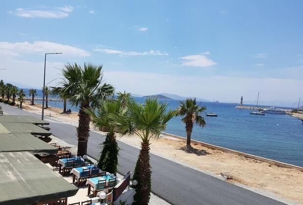 Club Hotel BluMare Bodrum - Görsel 9