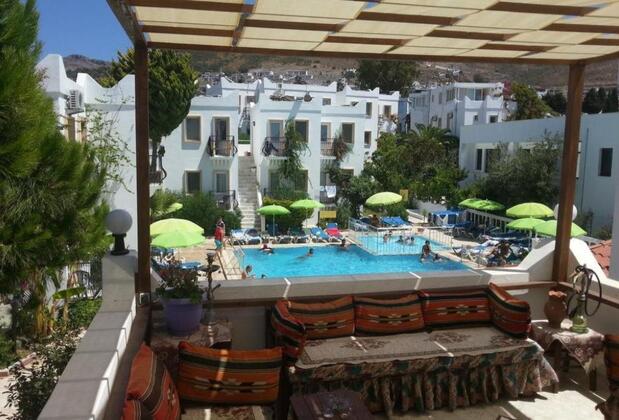 Club Hotel BluMare Bodrum - Görsel 23