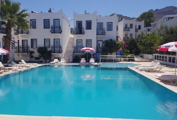 Club Hotel BluMare Bodrum - Görsel 18
