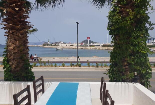 Club Hotel BluMare Bodrum - Görsel 25