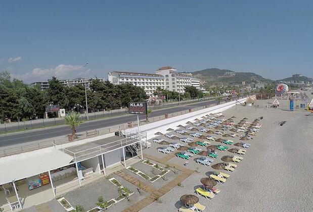 First Class Hotel - Görsel 8