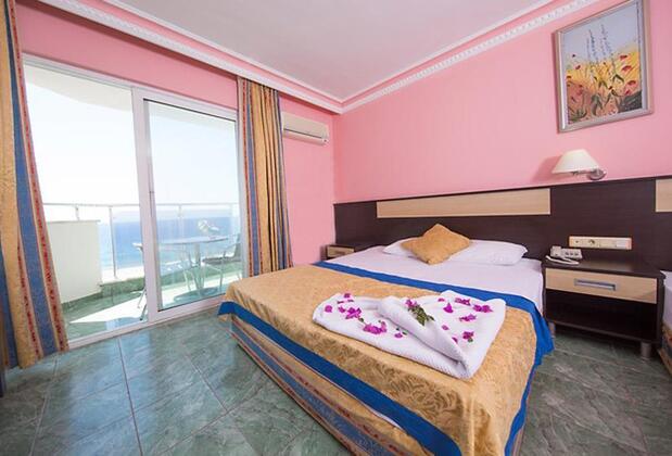 First Class Hotel - Görsel 23