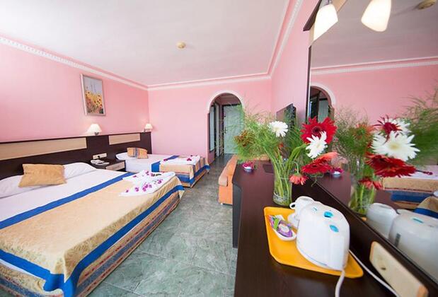 First Class Hotel - Görsel 22