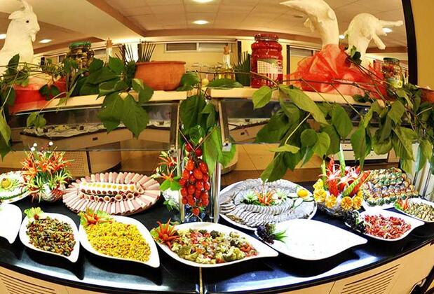 First Class Hotel - Görsel 15