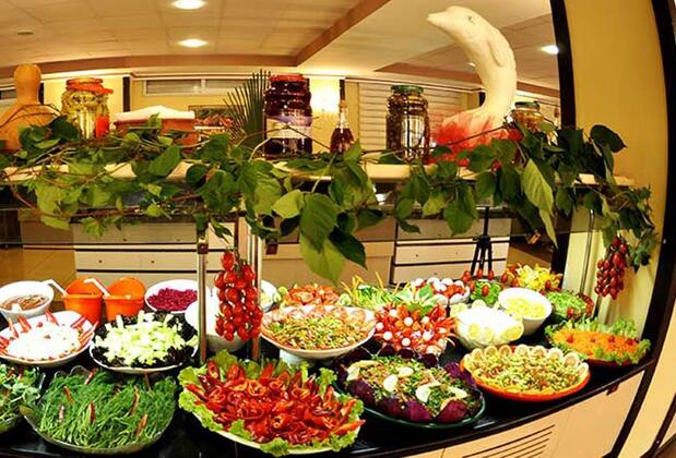 First Class Hotel - Görsel 16