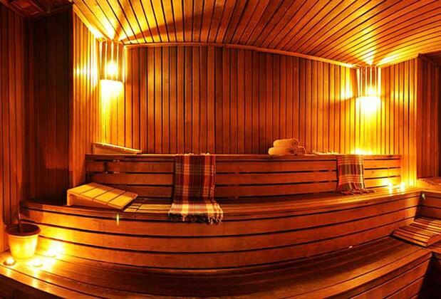 First Class Hotel - Görsel 19