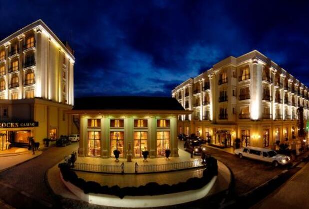 Rocks Hotel - Görsel 3