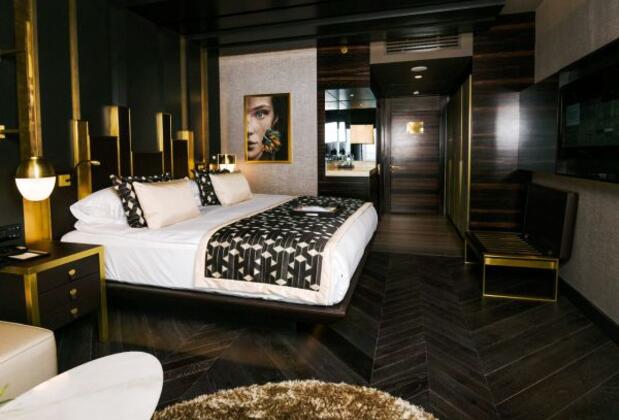 Rocks Hotel - Görsel 20