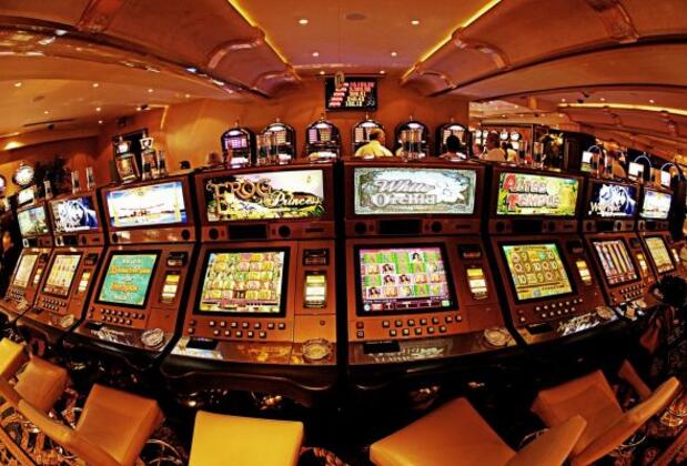 Rocks Hotel - Görsel 12