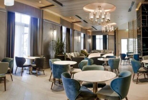 Rocks Hotel - Görsel 10