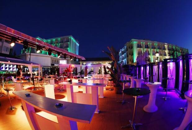 Rocks Hotel - Görsel 4