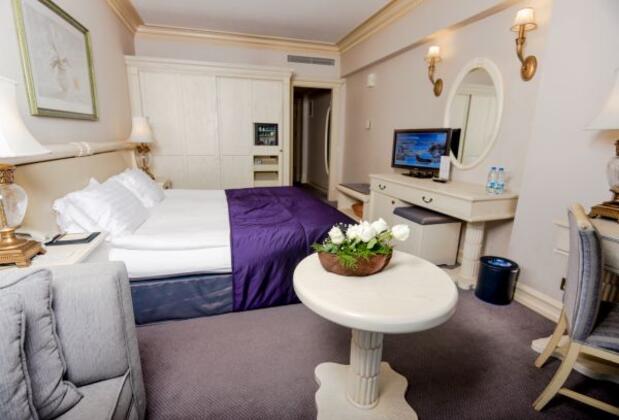 Rocks Hotel - Görsel 19