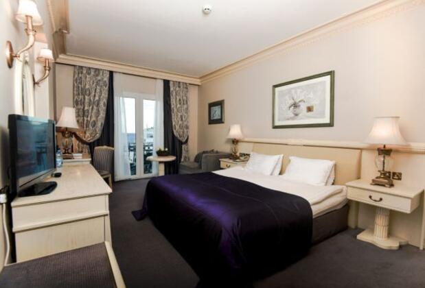 Rocks Hotel - Görsel 17