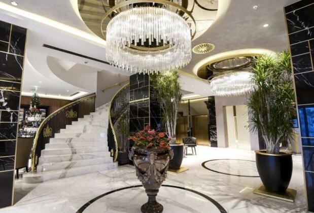 Rocks Hotel - Görsel 7