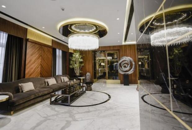 Rocks Hotel - Görsel 6