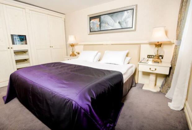 Rocks Hotel - Görsel 15