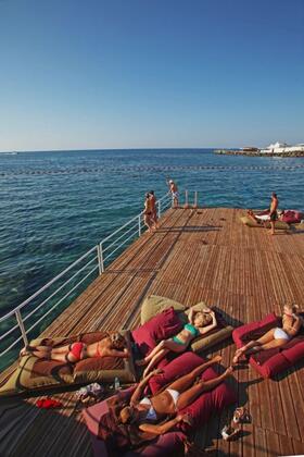 Rocks Hotel - Görsel 5