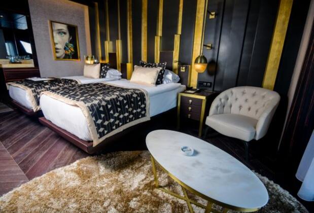 Rocks Hotel - Görsel 14