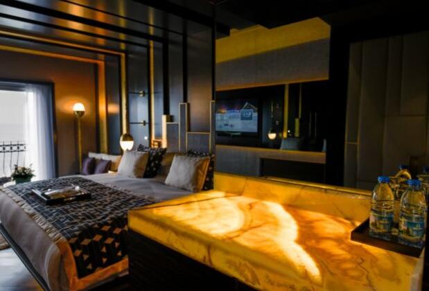 Rocks Hotel - Görsel 13