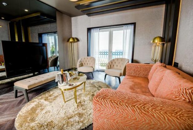 Rocks Hotel - Görsel 16