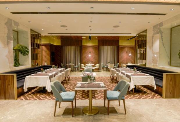 Rocks Hotel - Görsel 9