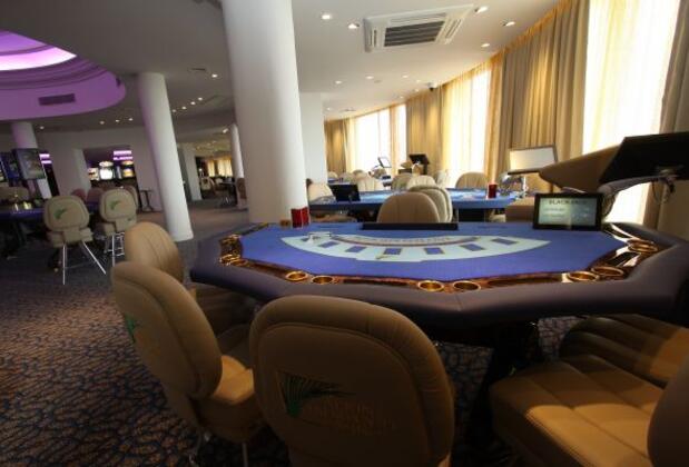 Arkın Palm Beach Hotel - Görsel 13