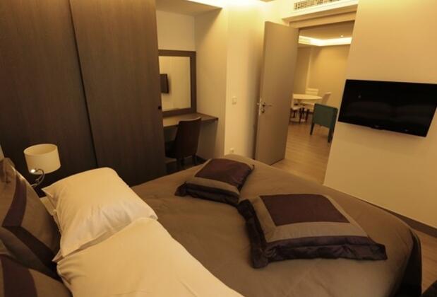 Molton Hotel Nişantaşı - Görsel 19