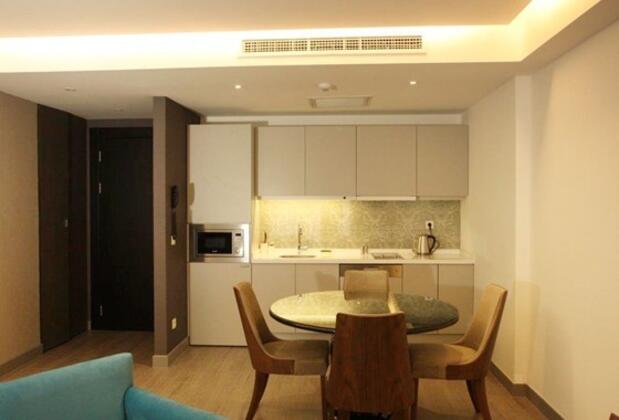 Molton Hotel Nişantaşı - Görsel 11