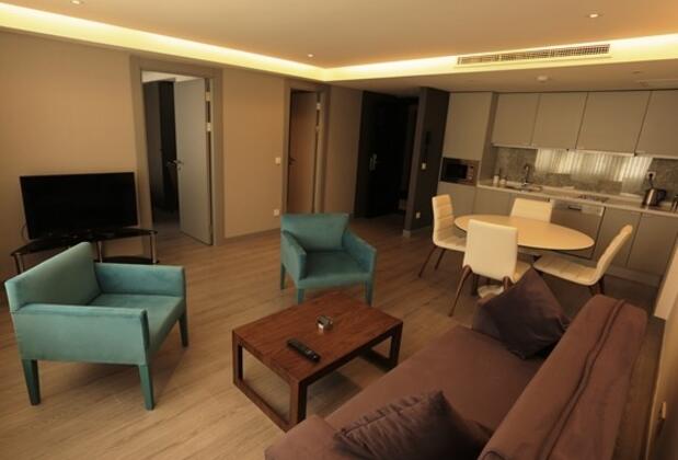 Molton Hotel Nişantaşı - Görsel 17