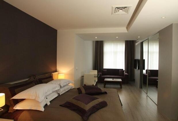 Molton Hotel Nişantaşı - Görsel 13