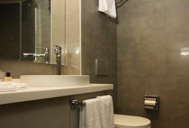 Molton Hotel Nişantaşı - Görsel 8