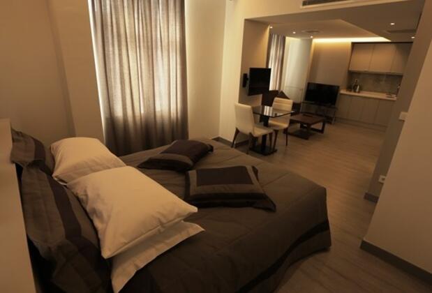 Molton Hotel Nişantaşı - Görsel 16