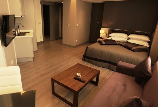 Molton Hotel Nişantaşı - Görsel 15