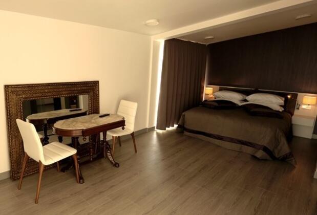 Molton Hotel Nişantaşı - Görsel 9