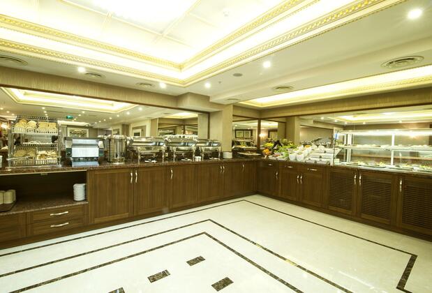 Halifaks Hotel - Görsel 16