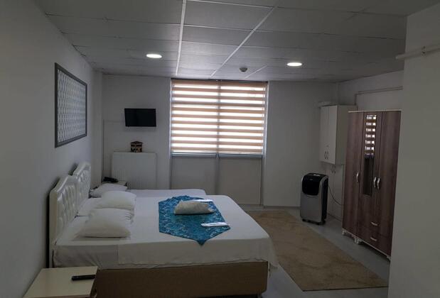 İnci Otel - Görsel 6