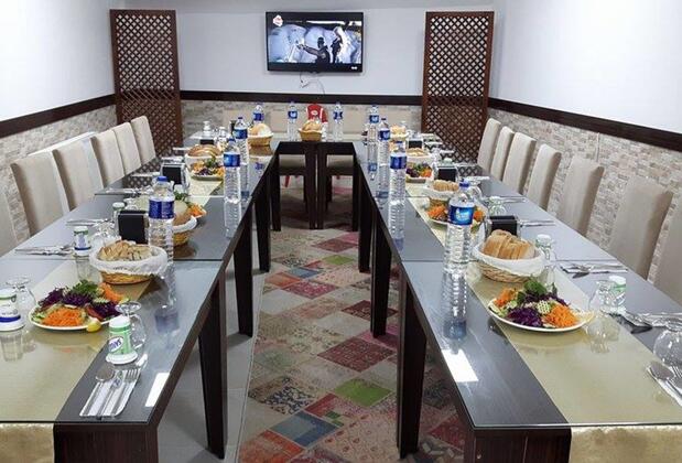 İnci Otel - Görsel 10