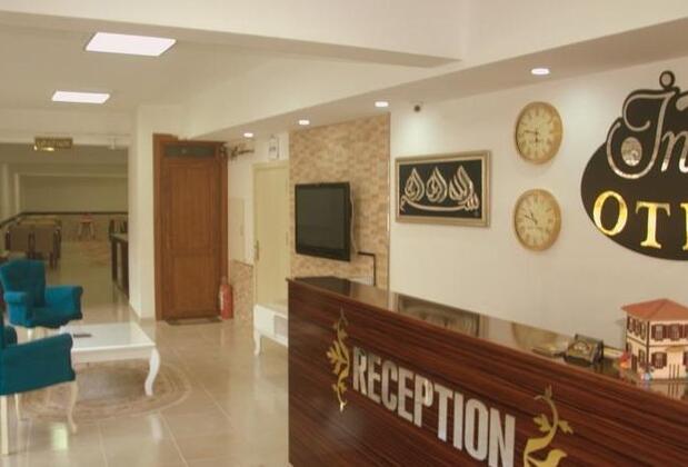 İnci Otel - Görsel 3