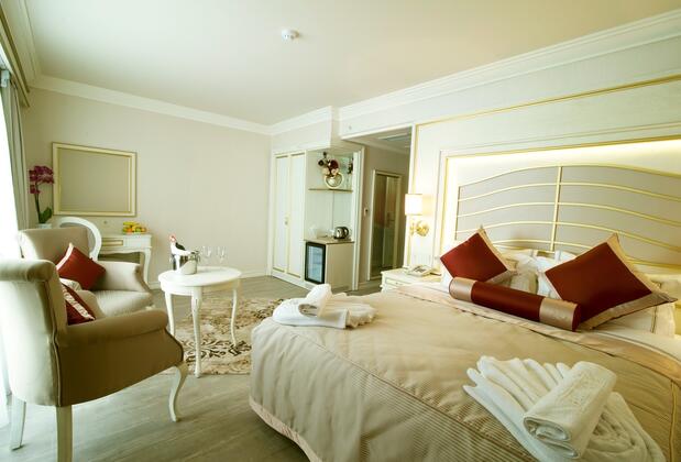 Halifaks Hotel - Görsel 30